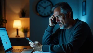 Social Engineering Scams: The Hidden Tactics Behind $43B Phone Fraud Industry