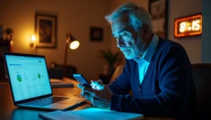 How AI Actually Stops Phone Scams: Real-World Test Results 2024