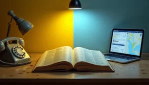 From Paper to Digital: The Hidden Story Behind Phone Lookup Services (2026)